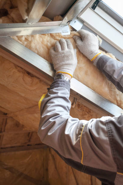 Best Cellulose Insulation in London, KY