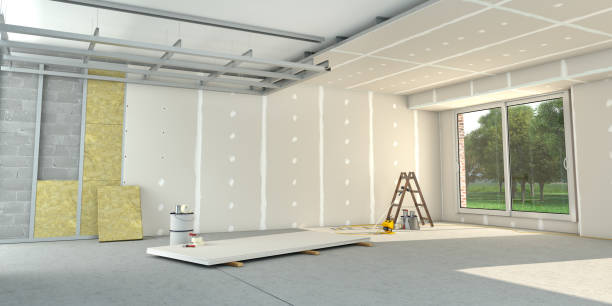 Best Geographic-Specific Insulation Services in London, KY