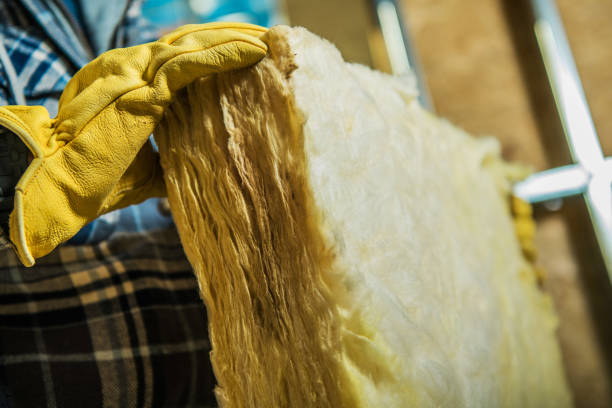 Best Blown-in Insulation in London, KY