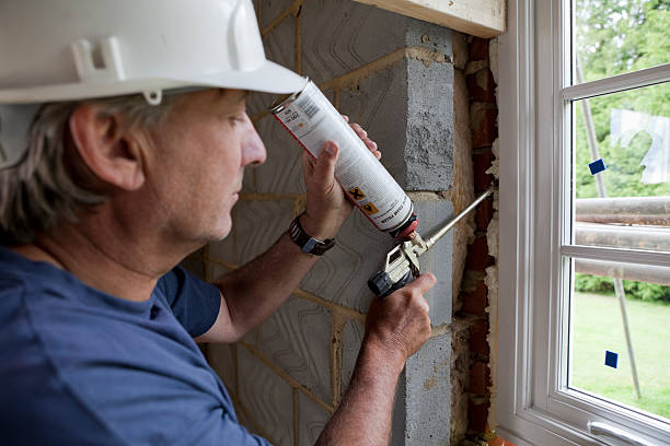 Types of Insulation We Offer in London, KY